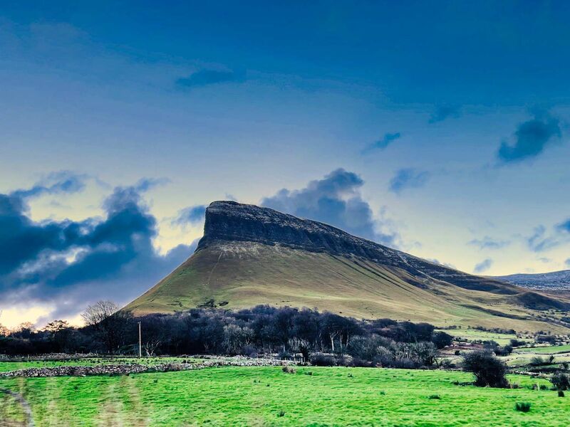 Benbulben