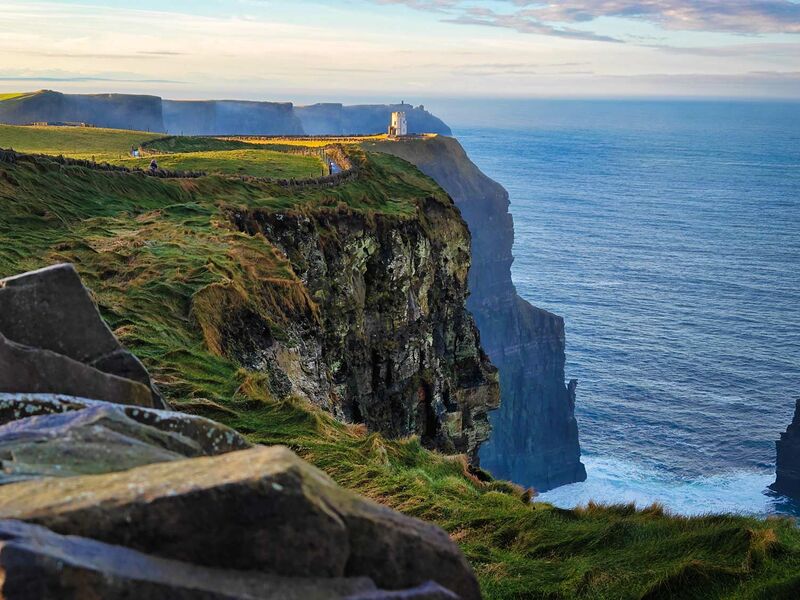 Cliffs of Moher