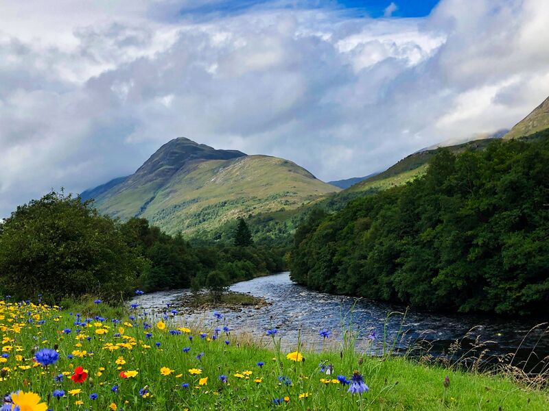 Kinlochleven