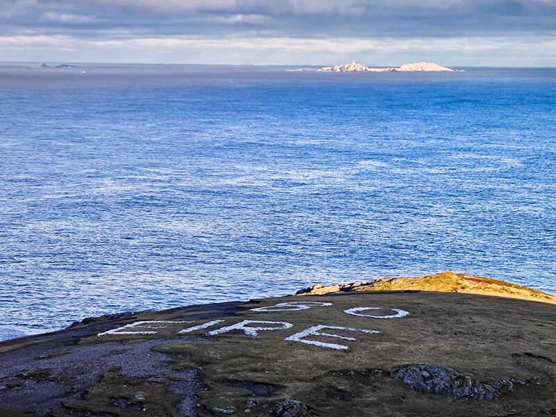 Malin Head