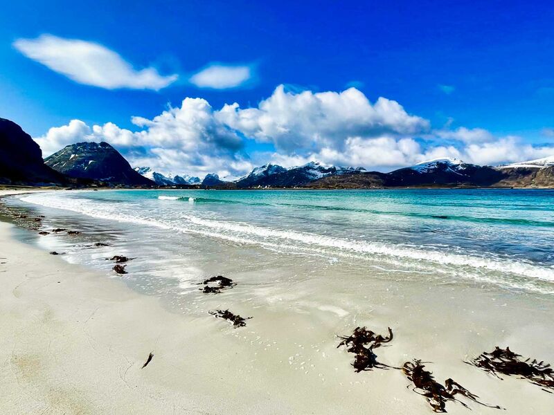 Rambergstranda