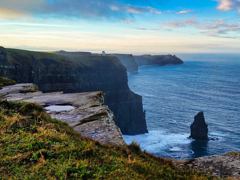 Cliffs of Moher