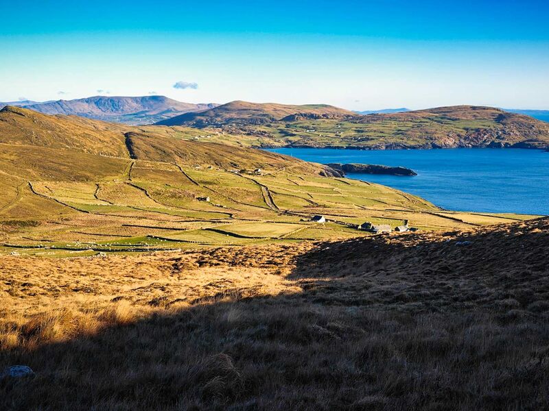 Dursey Island