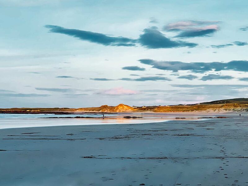 Ballyhiernan Strand