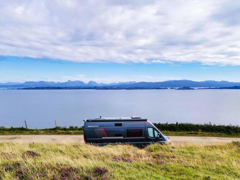 Riggs Viewpoint