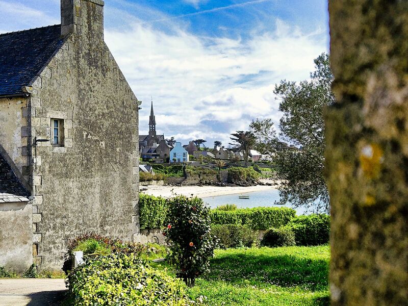 Île de Batz