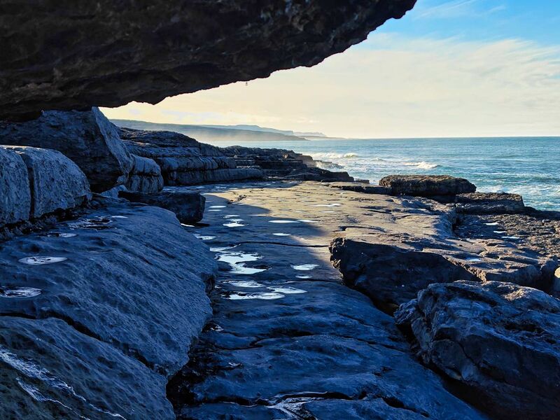 The Burren Nationalpark