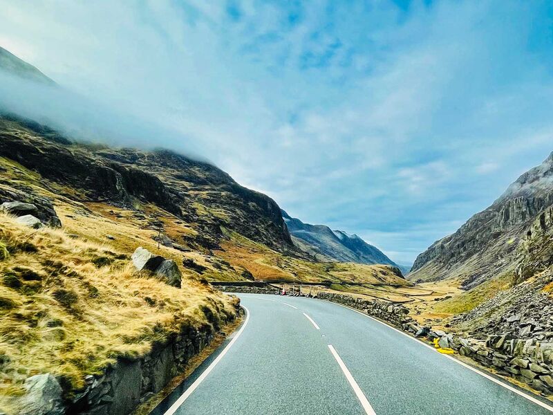 Snowdonia