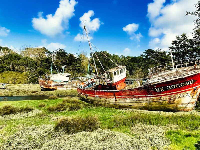 Schiffswrack