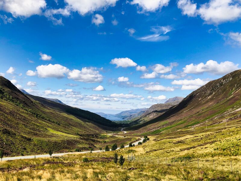 Loch Maree