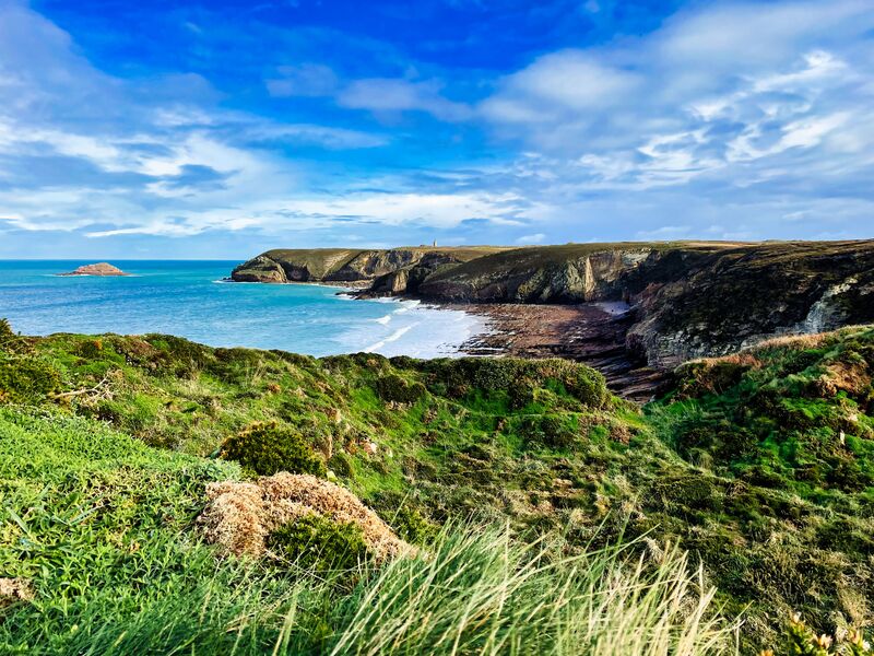 Cap Fréhel
