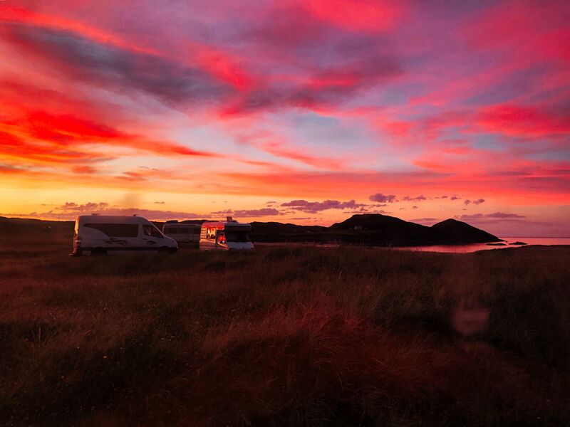 Firemore Beach