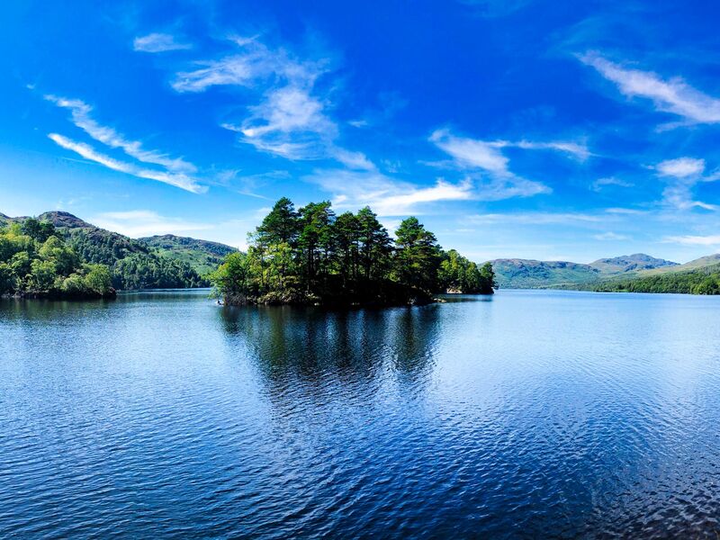 Loch Katrine
