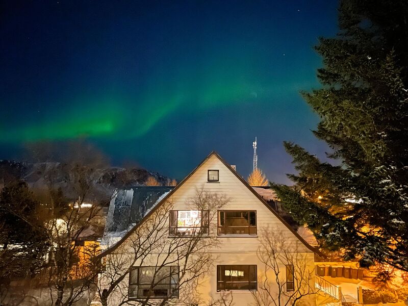 Nordlichter