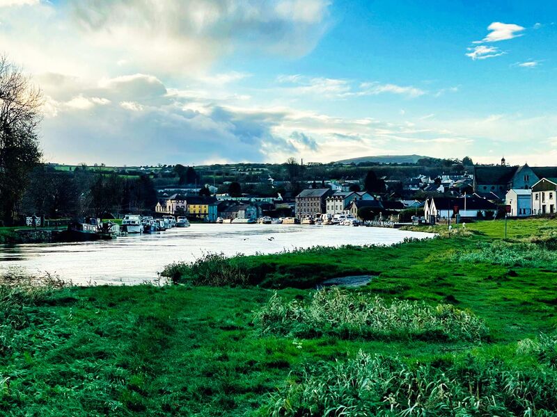Graiguenamanagh