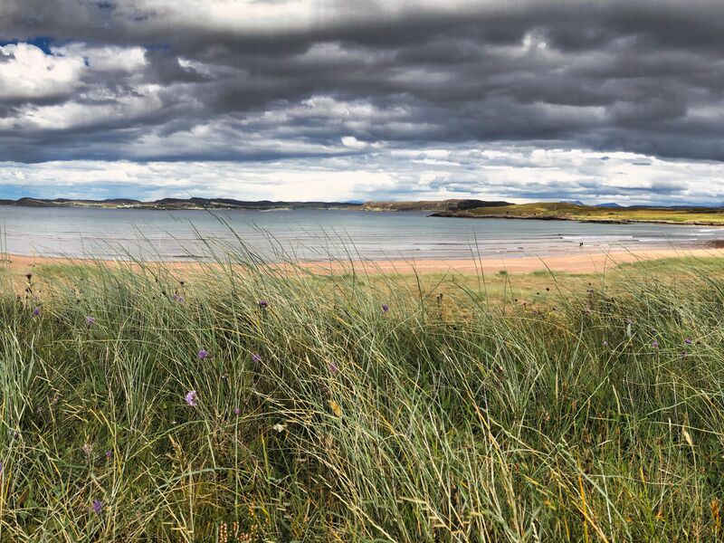 Firemore Beach