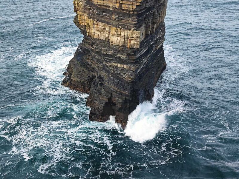 Downpatrick Head