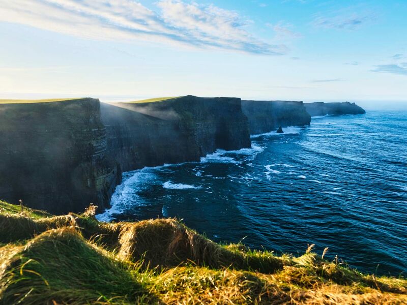Cliffs of Moher