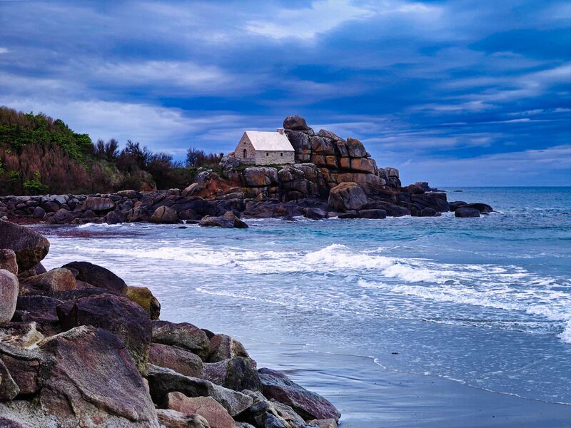 Corps de garde de Lavillo