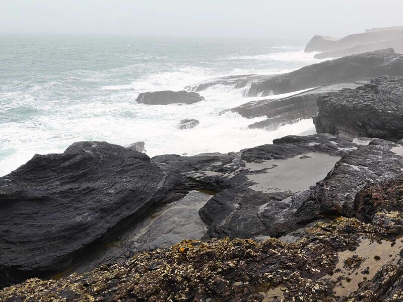 Wilder Wild Atlantic Way