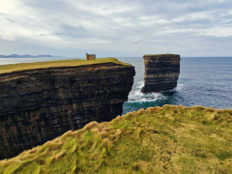 Downpatrick Head
