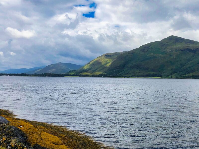 Der Mann und das Meer