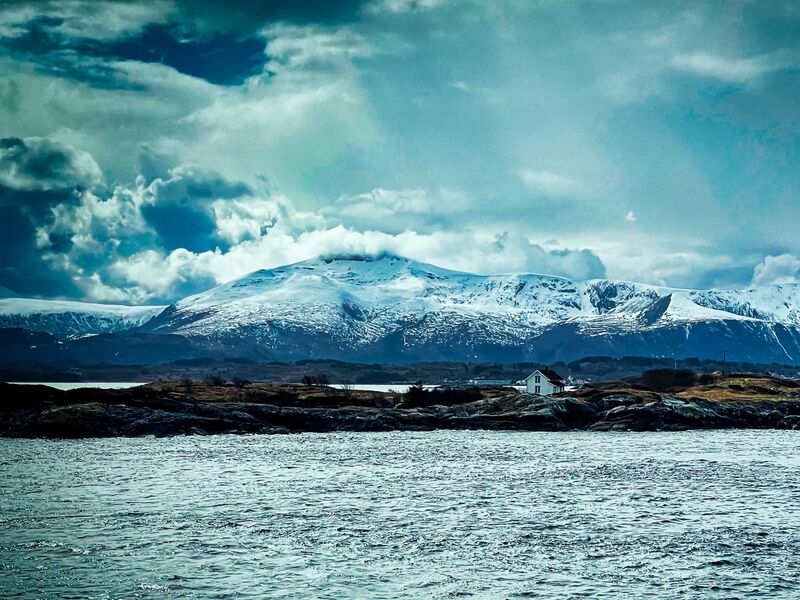 Am Atlanterhavsveien