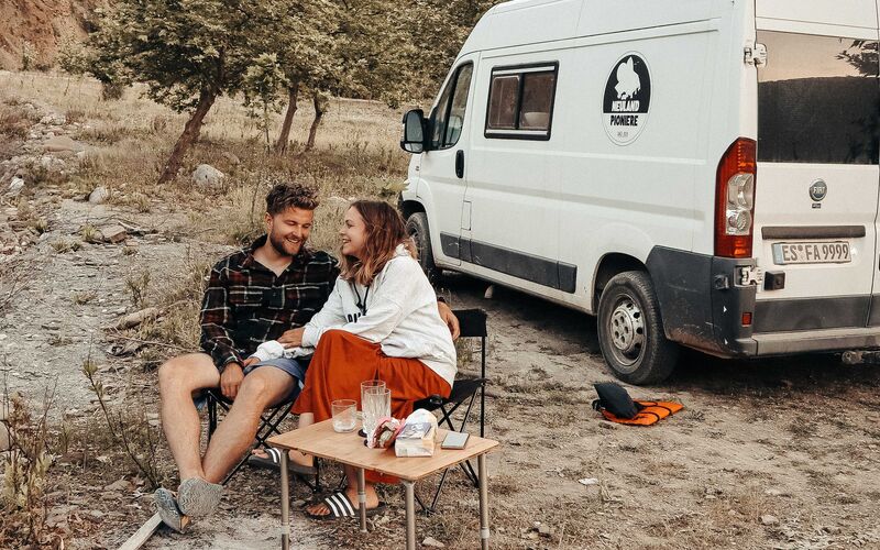 Die Neuland Pioniere